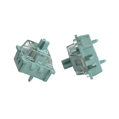 Akko AstroAim Magnetic Switch Details