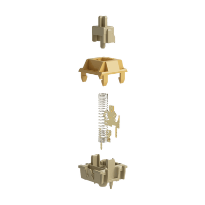 Bittersweet Switch (Tactile, Lubed)