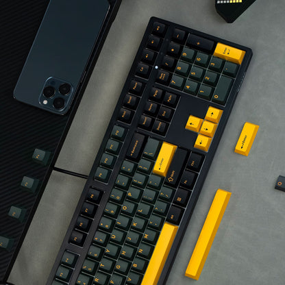 Akko-Black-Gold-3108v3-side-details