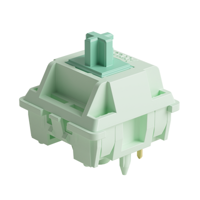 Botany Switch (Linear, Lubed)