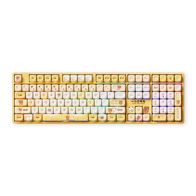 Dudu and Bubu 5108B Plus