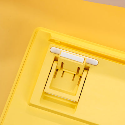 Akko Dudu and Bubu 5108B Yellow Adjustable Height