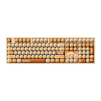 Akko Bun Wonderland 5108 V5 Mechanical Keyboard