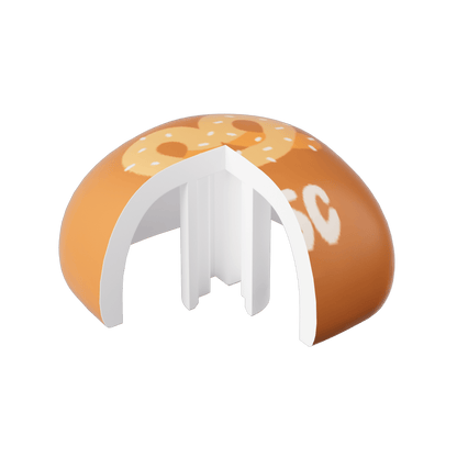 Bun Wonderland 키캡 세트 (138 키)