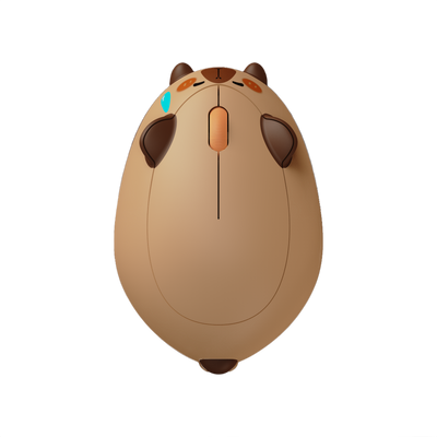 카피바라 마우스