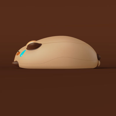 카피바라 마우스