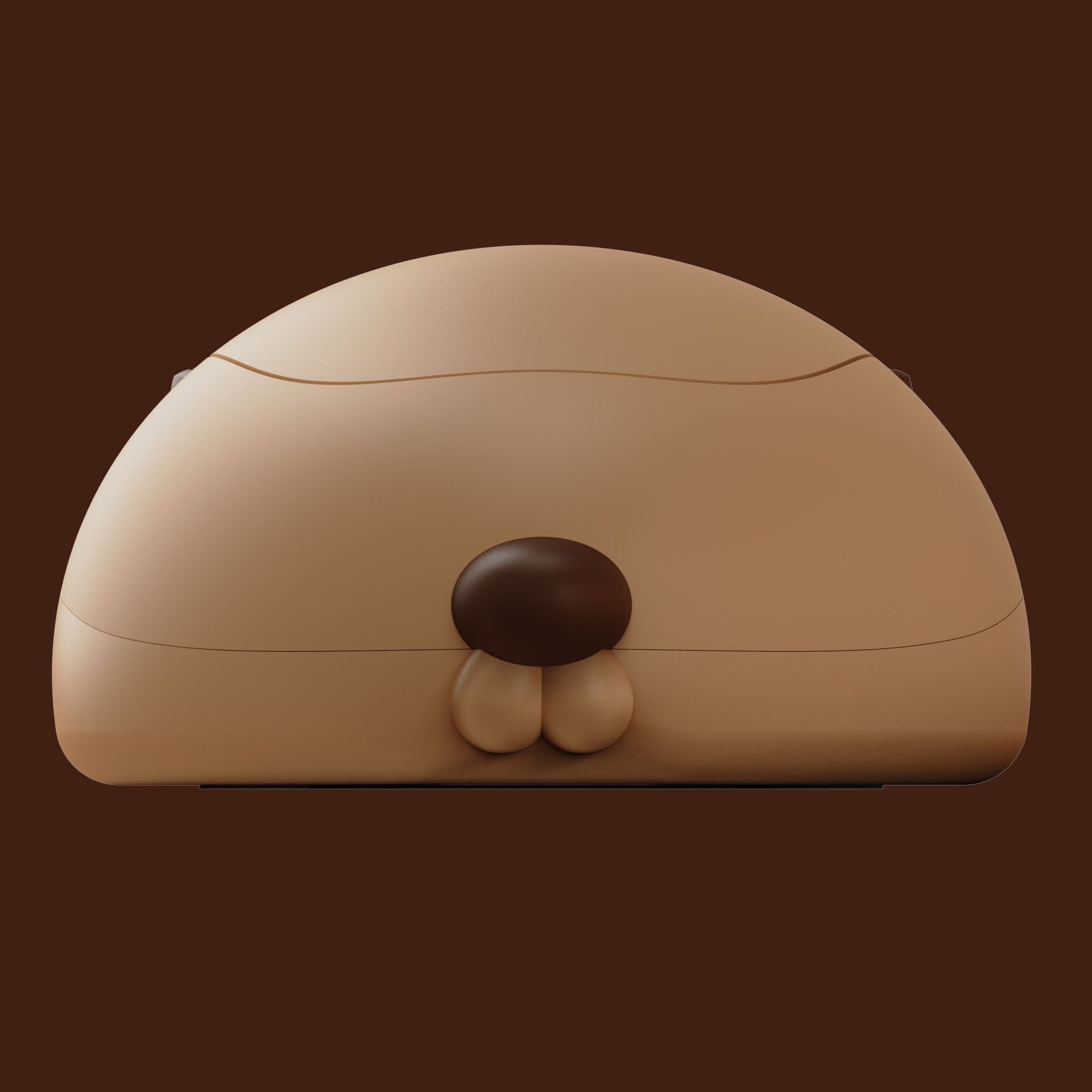 카피바라 마우스