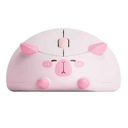 카피바라 마우스