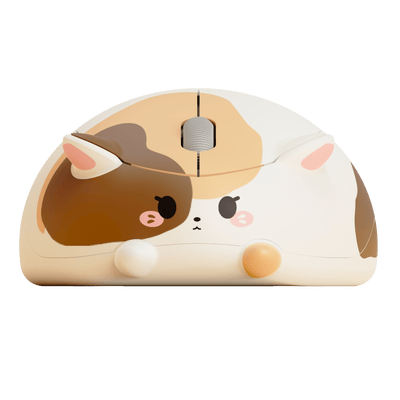 삼색 고양이 마우스