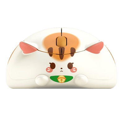 행운 고양이 마우스