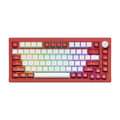 Akko Chicago 5075B Plus Mechanical Keyboard