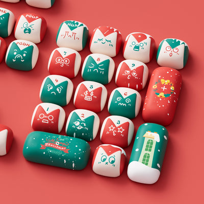 Christmas Fantasy 키캡 세트 (137-key)