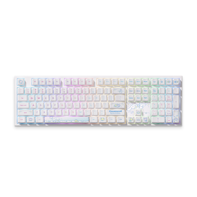 Akko Cinnamoroll 5108 V5 RGB
