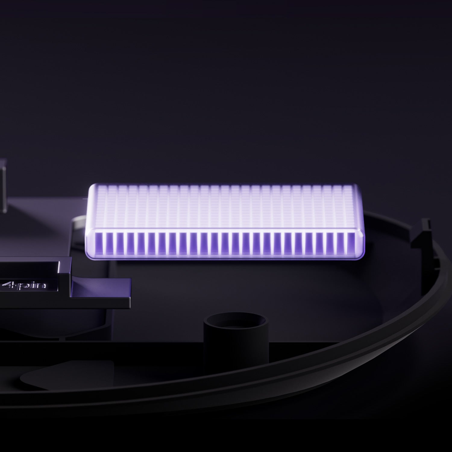 Akko-Dash-Gaming-Mouse-300mAh-Battery