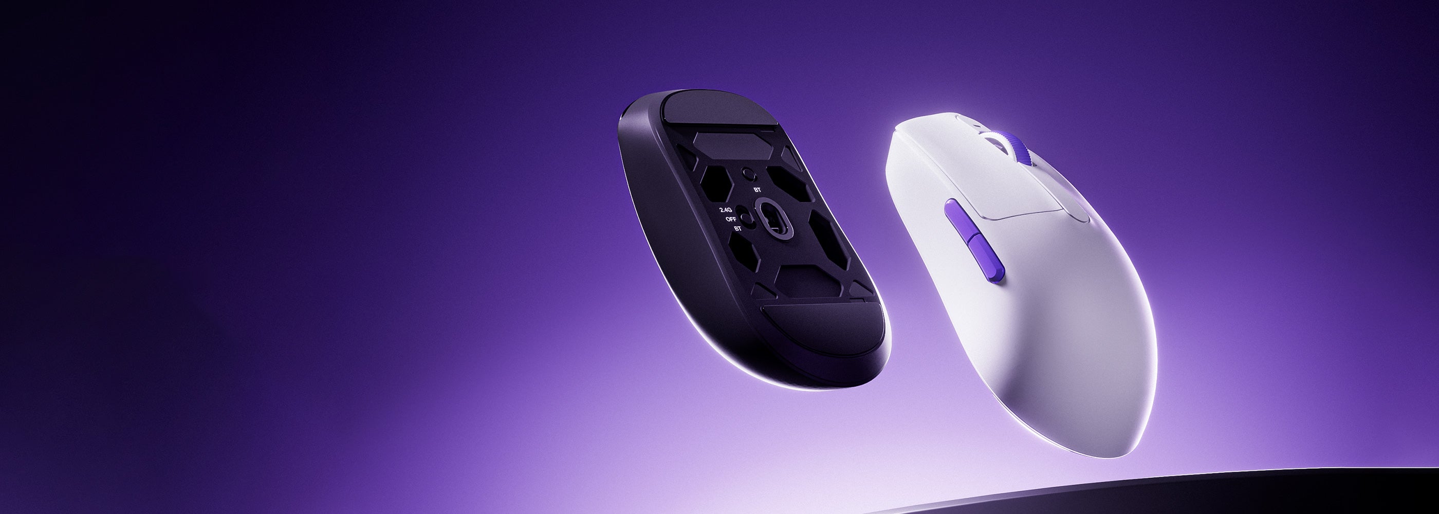 Akko-Dash-Gaming-Mouse-Banner