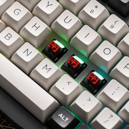 Dracula Switch (Linear, Lubed)