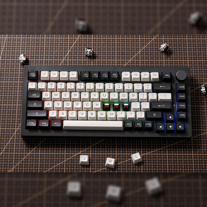 Dracula Switch (Linear, Lubed)