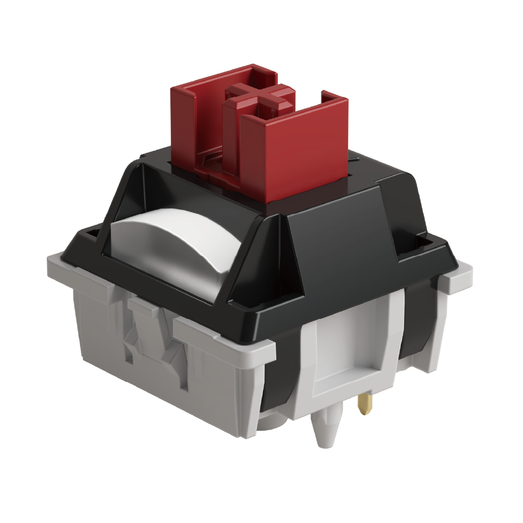 Dracula Switch (Linear, Lubed)