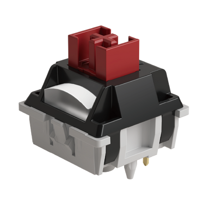 Dracula Switch (Linear, Lubed)