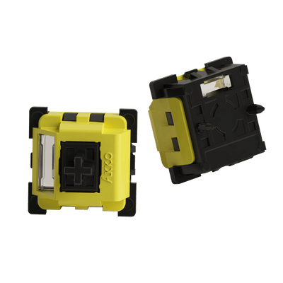 Flash Magnetic Switch