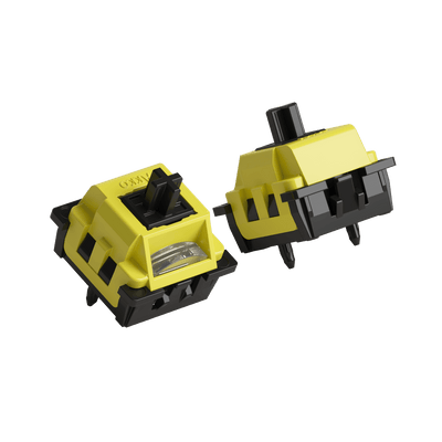 Flash Magnetic Switch