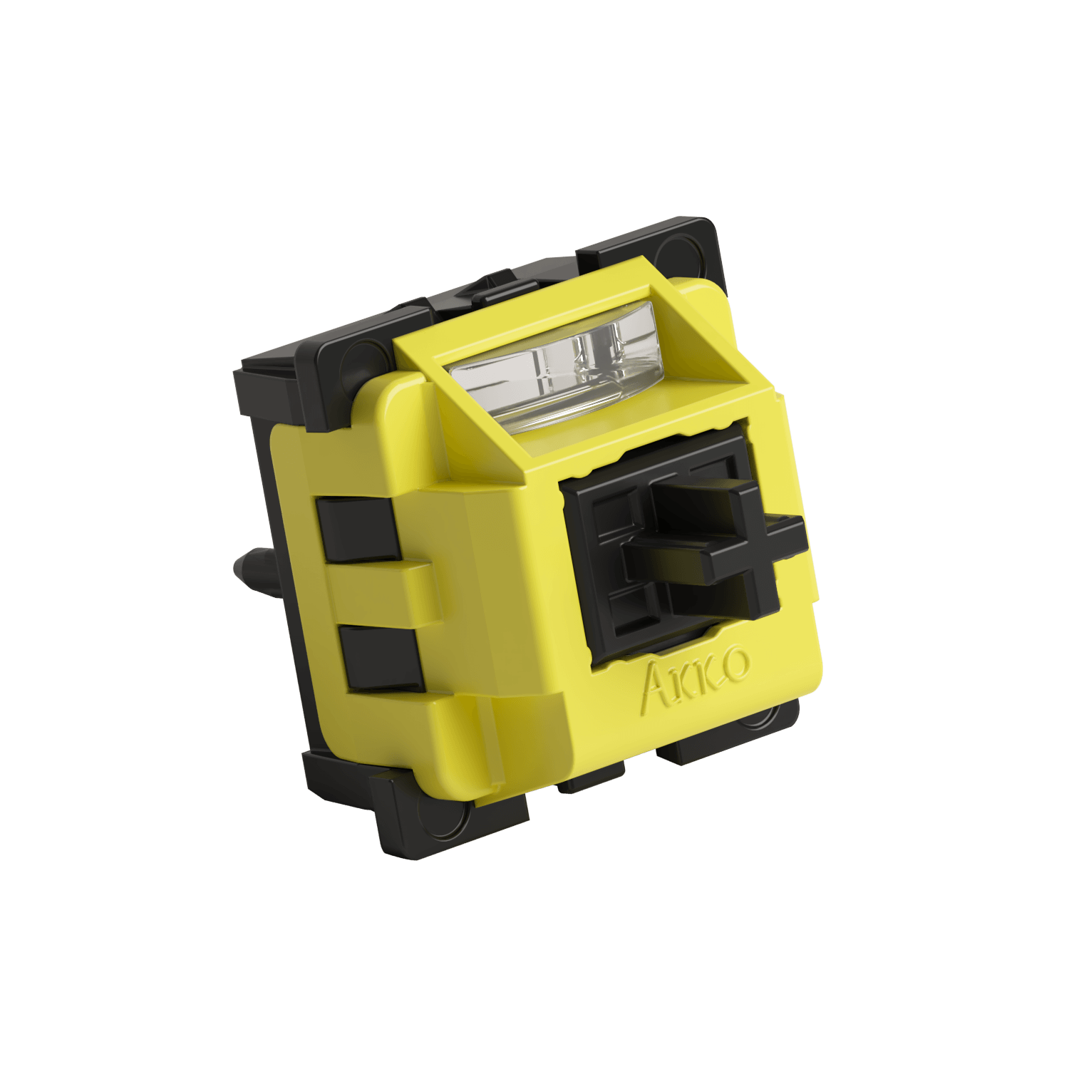 Flash Magnetic Switch