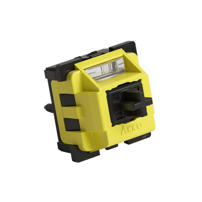 Flash Magnetic Switch