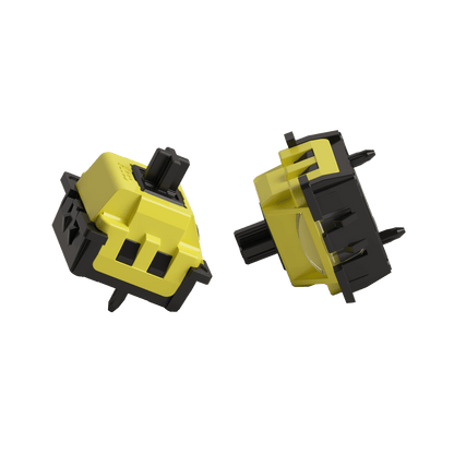 Flash Magnetic Switch