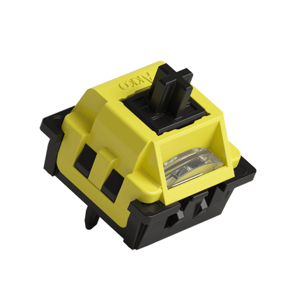 Flash Magnetic Switch