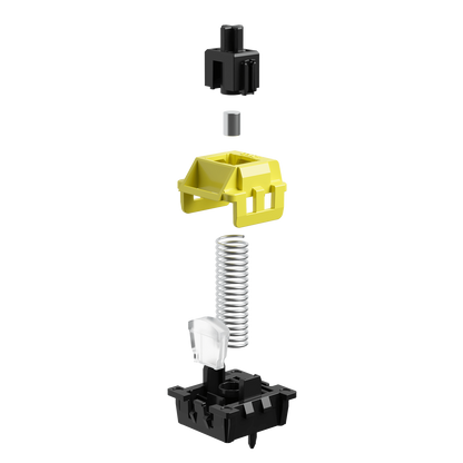 Flash Magnetic Switch