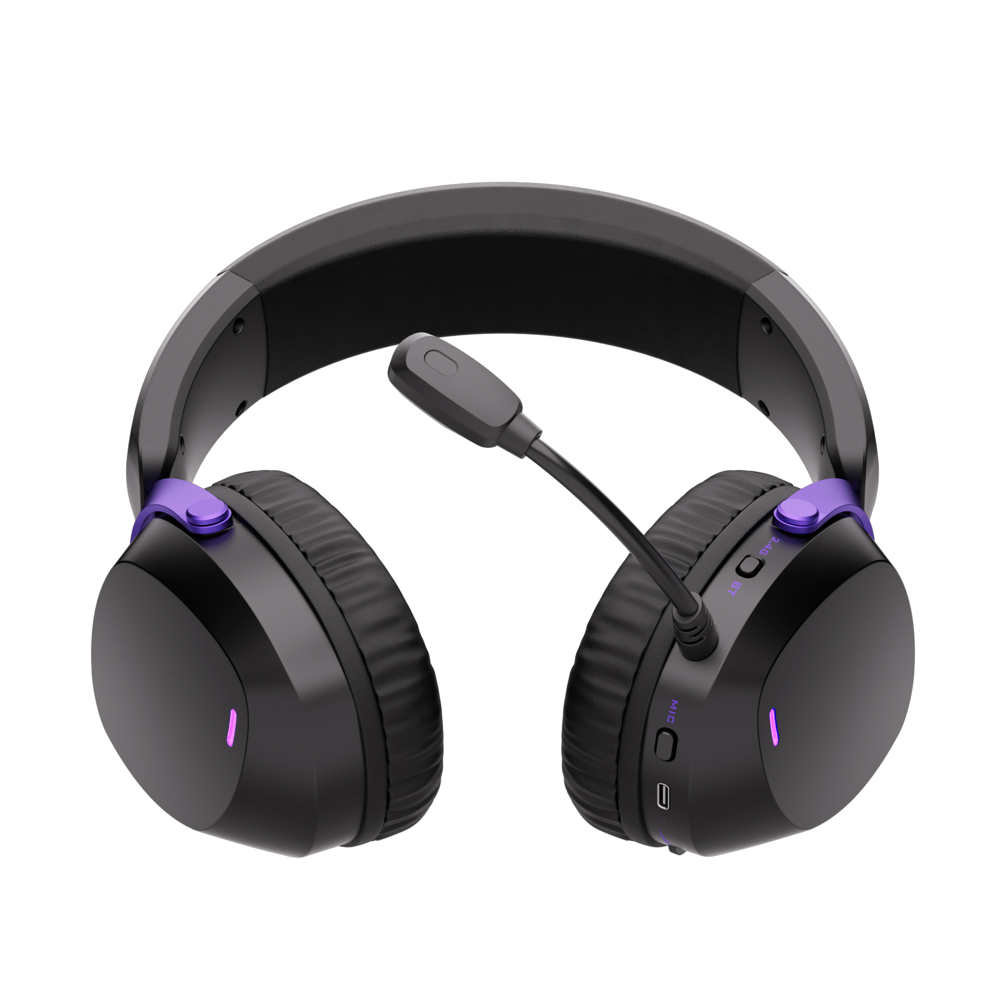 GH300 게이밍 헤드셋