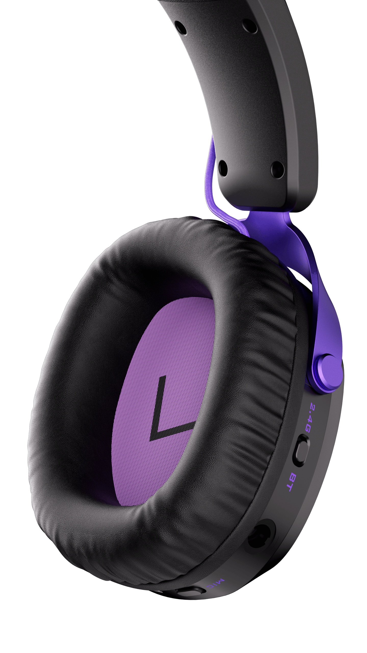 GH300 게이밍 헤드셋