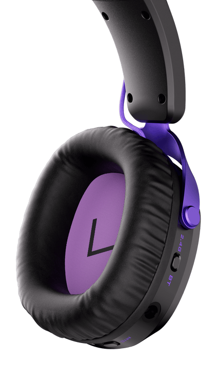 GH300 게이밍 헤드셋