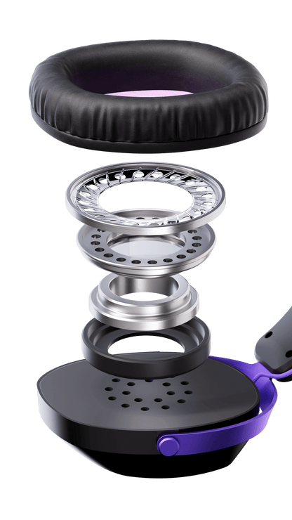 GH300 게이밍 헤드셋