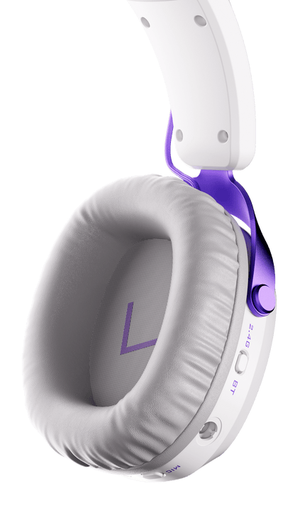 GH300 게이밍 헤드셋