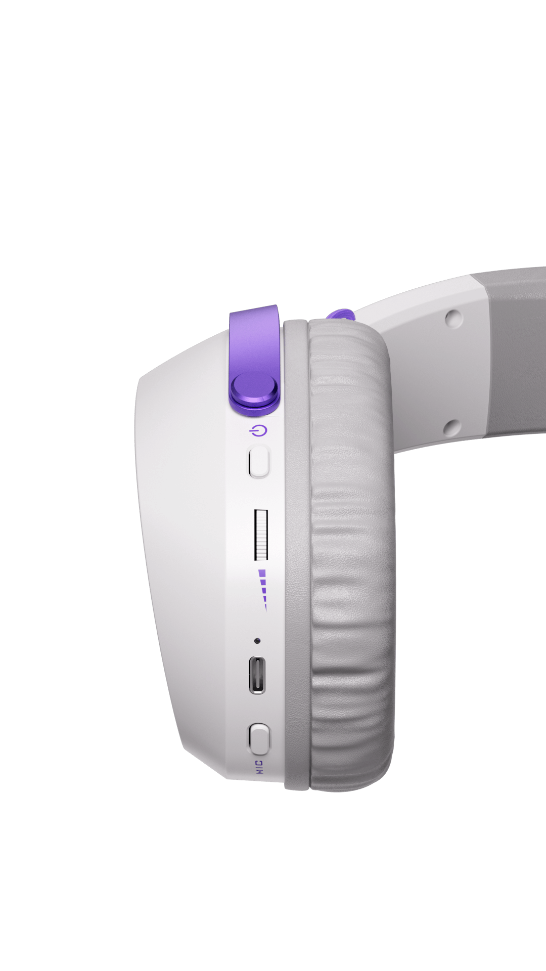 GH300 게이밍 헤드셋