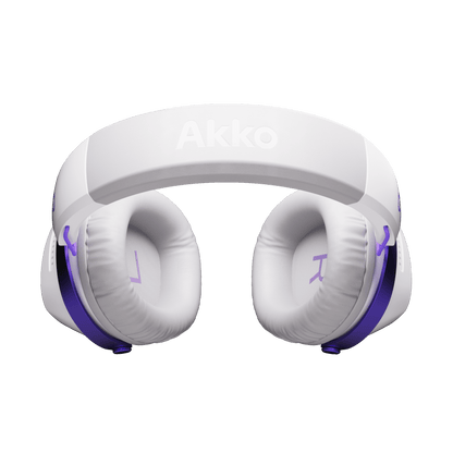 GH300 게이밍 헤드셋