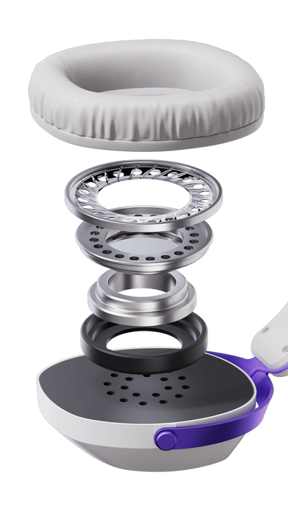 GH300 게이밍 헤드셋