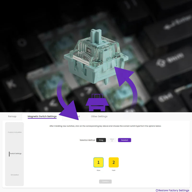 Akko-HE-Black-Astroaim-Cross-Compatible