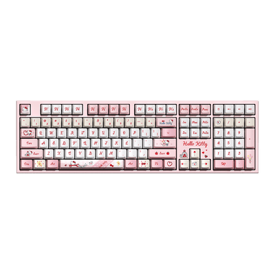 Akko Hello Kitty 5108 V5