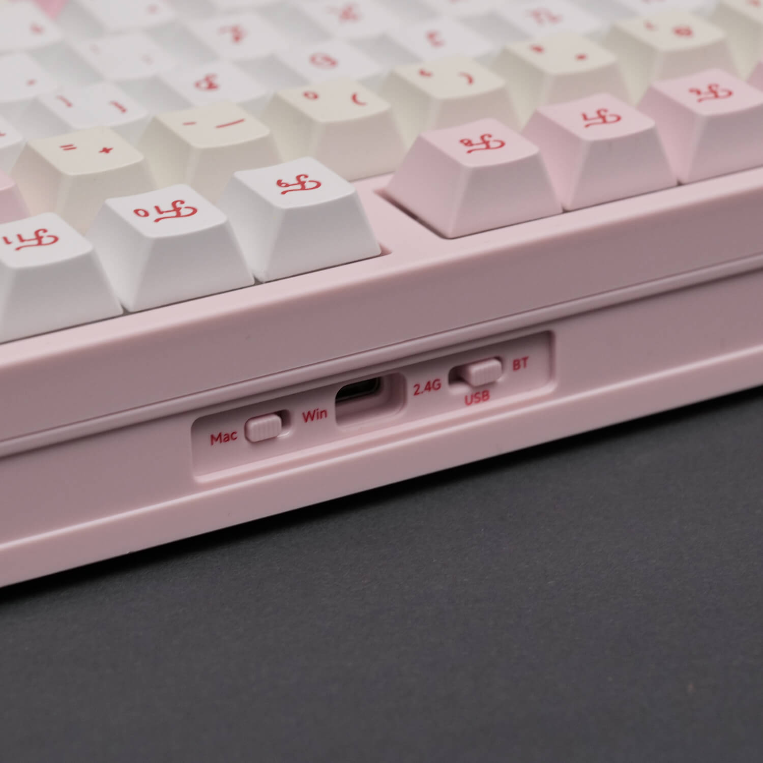 Akko Hello Kitty 5108 V5 USB