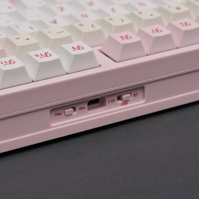 Akko Hello Kitty 5108 V5 USB