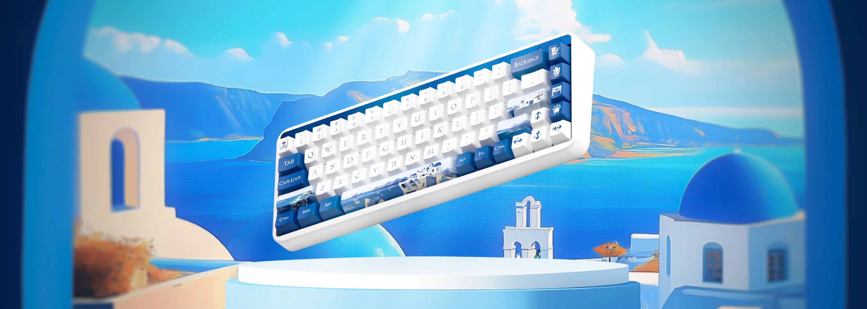 Akko-JIN01-Santorini-Banner