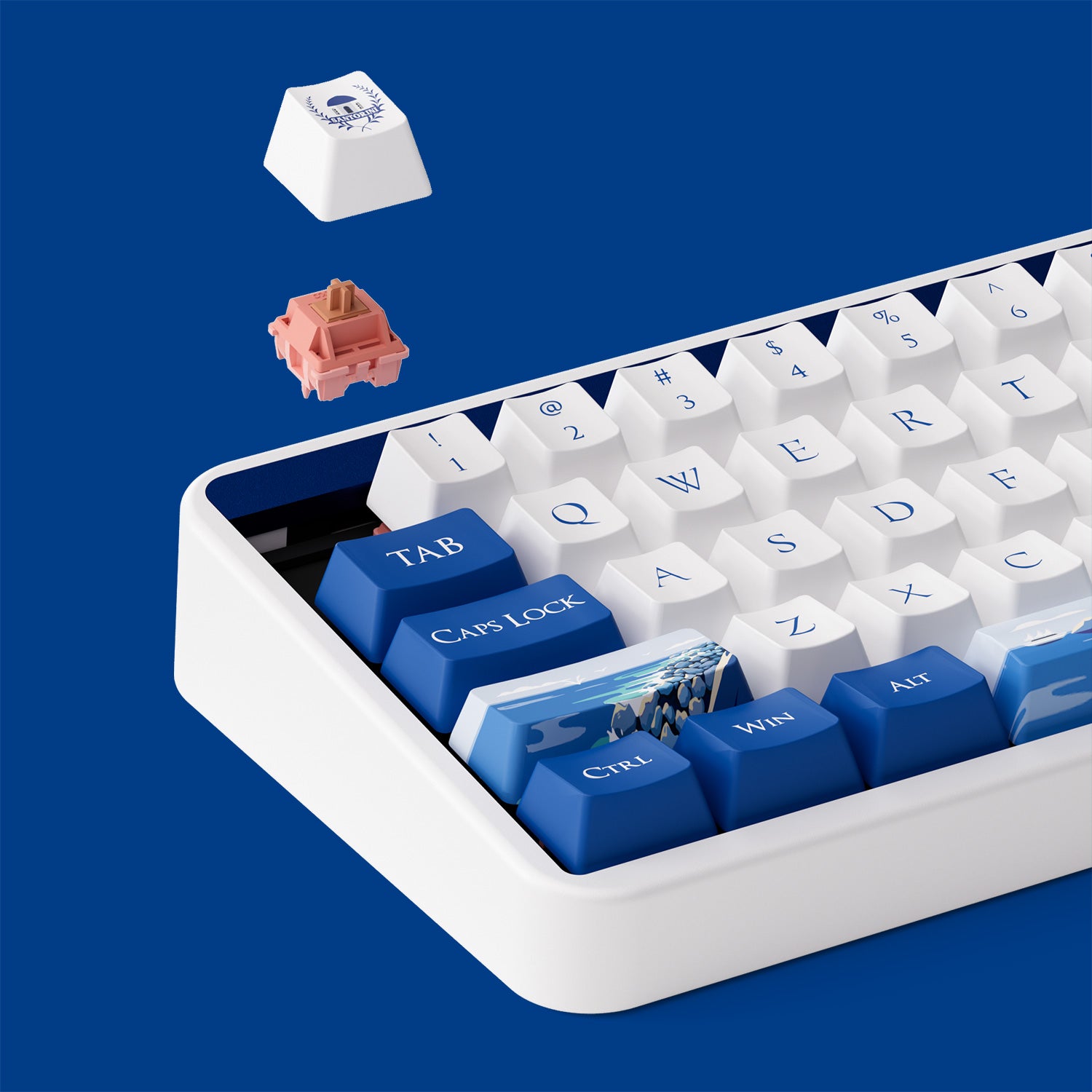 Akko-JIN01-Santorini-Detail