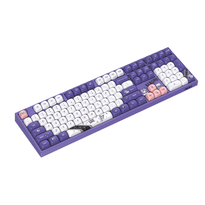 Akko Kuromi 5108 V5 Mechanical Keyboard Side Details