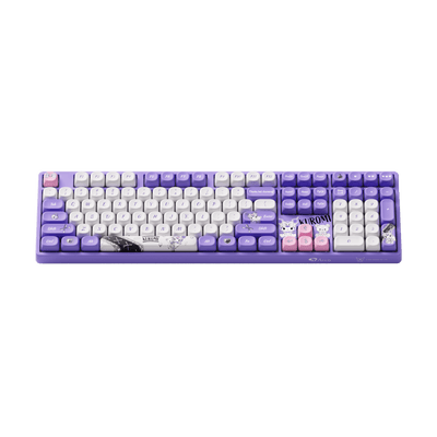 Kuromi 5108B Plus 기계식 키보드
