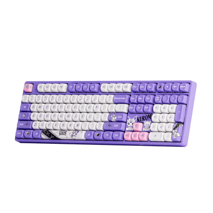 Kuromi 5108B Plus 기계식 키보드