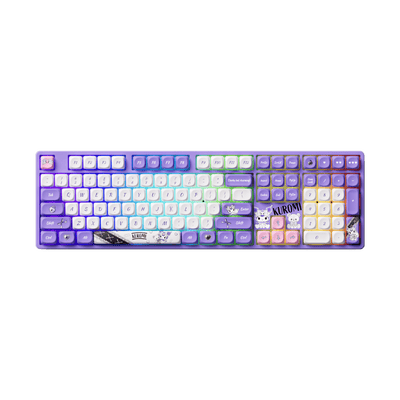 Kuromi 5108B Plus 기계식 키보드