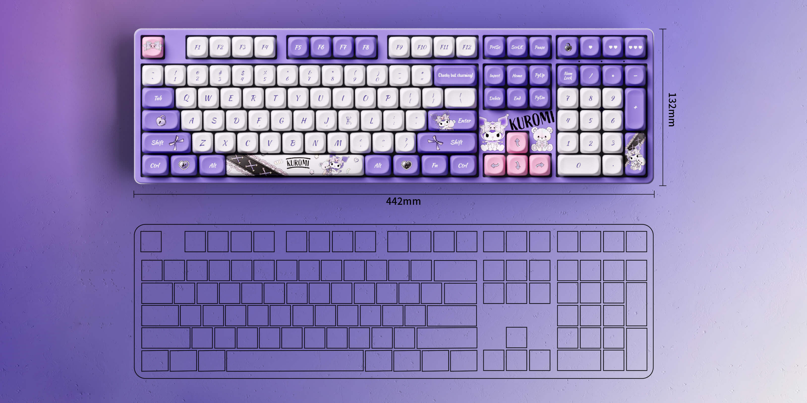 Akko-Kuromi-5108B-Plus-MOA-Size