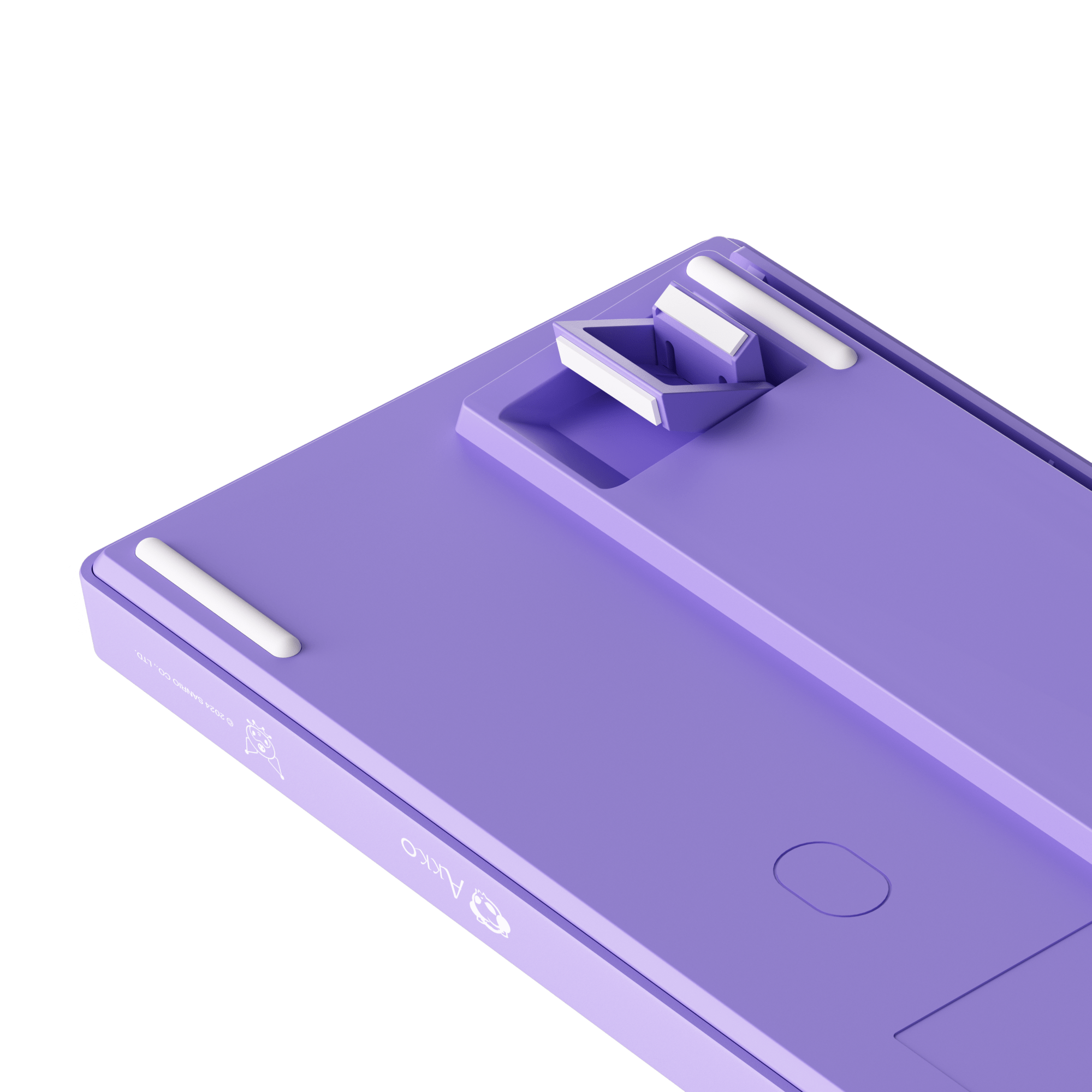 Akko-Kuromi-5108B-Plus-MOA-Stand